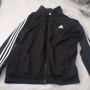 Adidas lightweight jacket
